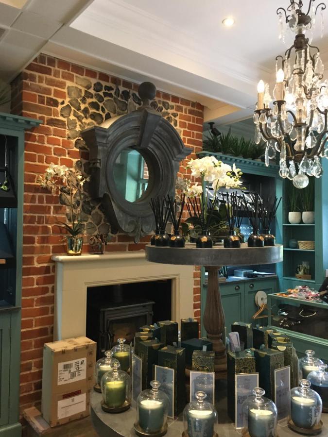 Shoemakers Cottage Ramsgate Luaran gambar