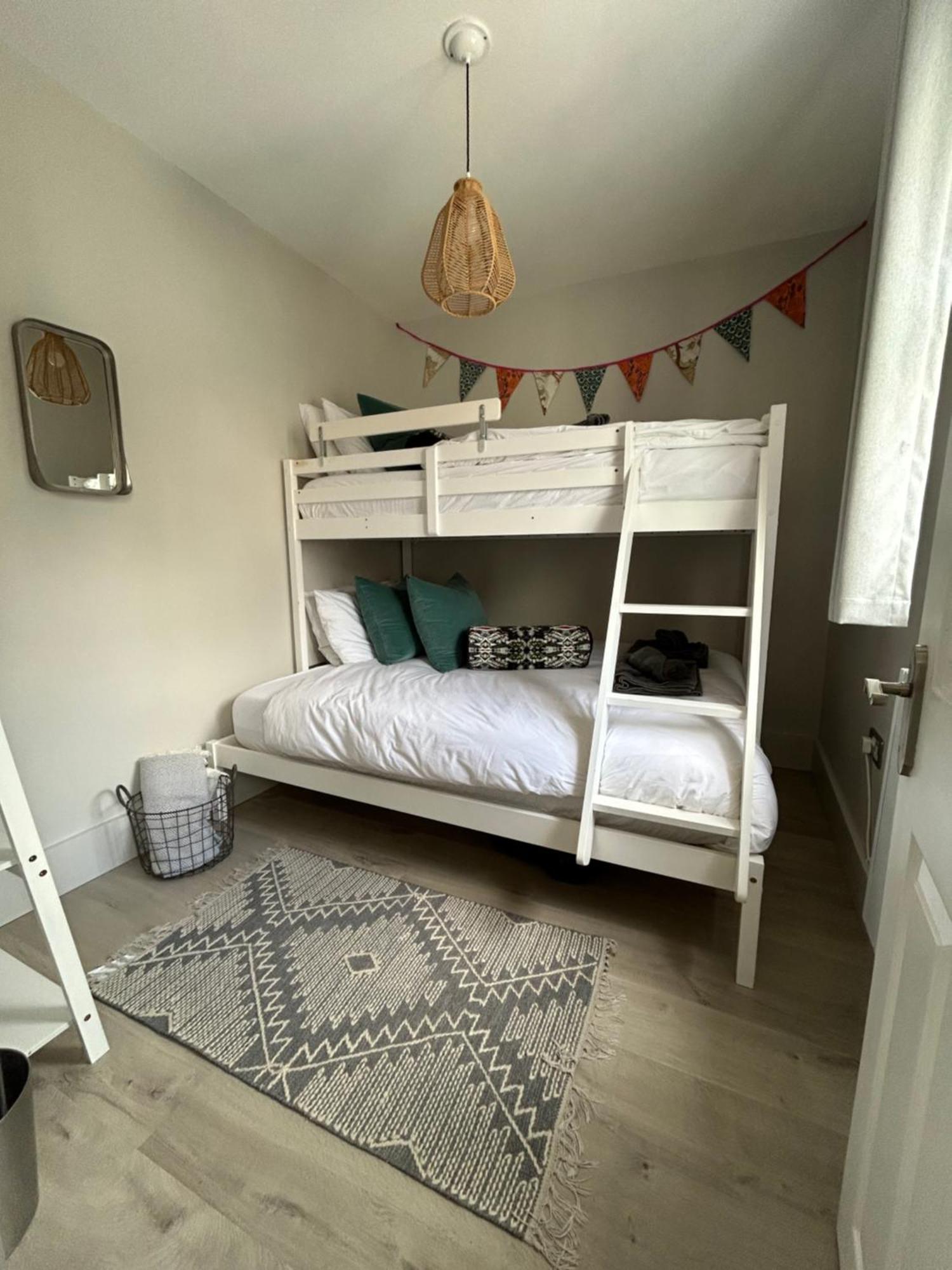 Shoemakers Cottage Ramsgate Luaran gambar